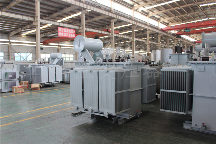 S22變壓器 全銅 一級能效